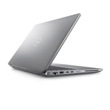 DELL PRECISION 3480 Notebook PC - 14" Display - Intel i7-1370P Core i7 1.9GHz CPU