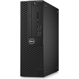 DELL OPTIPLEX 3050 (SFF) Small Form Factor PC - Intel i3-6100 Core i3 3.7GHz CPU