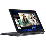 LENOVO THINKPAD X13 YOGA (Gen 3) Convertible Tablet PC - 13.3" Display - Intel i5-1245U Core i5 1.6GHz CPU