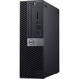 DELL OPTIPLEX 5070 (SFF) Small Form Factor PC - Intel i5-9600 Core i5 3.1GHz CPU