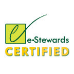 e-Stewards Certified