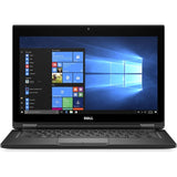 DELL LATITUDE 5289 Convertible Tablet PC - 12.5" Display - Intel i5-7300U Core i5 2.6GHz CPU