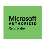Microsoft Authorized Refurbisher