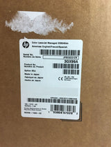HP Color LaserJet Managed E55040dn Printer | New (Open Box)