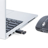 StarTech.com | USB-C to USB-A Adapter, USB 5Gbps, 3A, USB-C Male to USB-A Female Converter