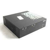 DFI TECHNOLOGIES, INC DIGITAL SINAGE M90/521 Small Form Factor PC - Intel i5-4570TE Core i5 2.7GHz CPU
