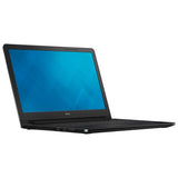 DELL INSPIRON 15 3558 Notebook PC - 15.6" Display - Intel i3-5015U Core i3 2.1GHz CPU