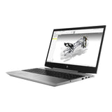 HP ZBOOK STUDIO (G5) Notebook PC - 15.6" Display - Intel E-2176M Xeon E 2.7GHz CPU