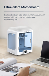 CREALITY CR-5 PRO H