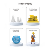 CREALITY CR-10 SMART