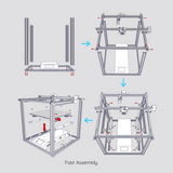 CREALITY ENDER-5 Plus