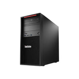 LENOVO THINKSTATION P310 (Midtower) Mid-Tower PC - Intel E3-1275v5 Xeon 3.6GHz CPU