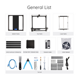 CREALITY ENDER-5 Plus