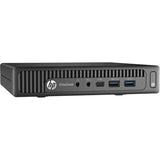 HP ELITEDESK 800 (G2) USFF Ultra Small Form Factor PC - Intel i7-6700 Core i7 3.4GHz CPU
