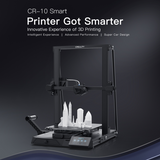 CREALITY CR-10 SMART