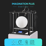 CREALITY ENDER-5 Plus