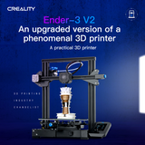 CREALITY ENDER-3 V2