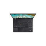 LENOVO THINKPAD T570 Notebook PC - 15.6" Display - Intel i5-7300U Core i5 2.6GHz CPU