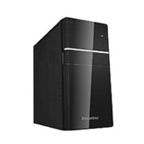 POWERSPEC POWERSPEC B639 Mid-Tower PC - Intel i5-3470 Core i5 3.2GHz CPU