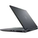 DELL PRECISION 7730 Notebook PC - 17.3" Display - Intel E-2176M Xeon E 2.7GHz CPU