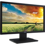 24" ACER LED MONITOR V246HQL