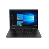 LENOVO THINKPAD X1 CARBON (4TH GEN) Ultrabook PC - 14" Display - Intel i7-6600U Core i7 2.6GHz CPU