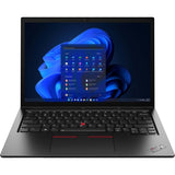 LENOVO THINKPAD L13 YOGA (GEN 2) INTEL Convertible Tablet PC - 13.3" Display - Intel i5-1145G7 Core i5 2.6GHz CPU