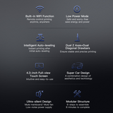 CREALITY CR-10 SMART