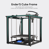 CREALITY ENDER-5 Plus