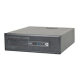 HP PRODESK 600 (G1) SFF Small Form Factor PC - Intel i5-4570 Core i5 3.2GHz CPU
