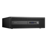 HP ELITEDESK 800 (G2) SFF Small Form Factor PC - Intel i5-6500 Core i5 3.2GHz CPU