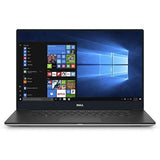 DELL XPS 15 9560 Notebook PC - 15.6" Display - Intel i7-7700HQ Core i7 2.8GHz CPU