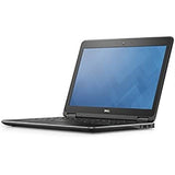 DELL LATITUDE E7270 Ultrabook PC - 12.5" Display - Intel i7-6600U Core i7 2.6GHz CPU