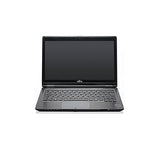 FUJITSU LIFEBOOK U727 Notebook PC - 12.5" Display - Intel i5-6200U Core i5 2.3GHz CPU