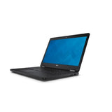DELL LATITUDE E7450 Ultrabook PC - 14" Display - Intel i5-5300U Core i5 2.3GHz CPU