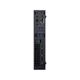 DELL OPTIPLEX 5060 (MFF/TFF) DM/Micro/Tiny Form Factor PC - Intel i7-8700T Core i7 2.4GHz CPU