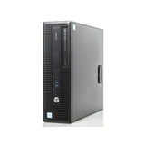 HP ELITEDESK 800 (G2) SFF Small Form Factor PC - Intel i5-6500 Core i5 3.2GHz CPU