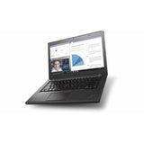 LENOVO THINKPAD T460 Ultrabook PC - 14" Display - Intel i7-6600U Core i7 2.6GHz CPU