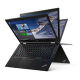 LENOVO THINKPAD X1 YOGA (1ST GEN) Convertible Tablet PC - 14" Display - Intel i5-6200U Core i5 2.3GHz CPU