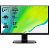 27" ACER LED MONITOR KA272 KA272BI