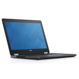 DELL LATITUDE E5570 Notebook PC - 15.6" Display - Intel i7-6820HQ Core i7 2.7GHz CPU
