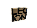 New - LENOVO LEGION 7 16IAX7 Notebook PC - 16" Display - Intel I9-12900HX (2.3GHZ P-Core | 1.7GHz E-Core)16-Core CPU - nVidia GeForce RTX 3080Ti