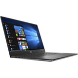 DELL PRECISION 5520 Notebook PC - 15.6" Display - Intel i7-7820HQ Core i7 2.9GHz CPU