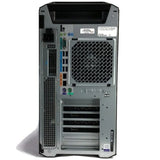 HP WORKSTATION Z8 (G4) - 2 x Xeon Silver 4214 2.2GHz - 8TB + 256GB - 96GB RAM - 2 x Quadro RTX 6000 - New (In Open Box)