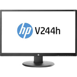 24" HP LED MONITOR V244H