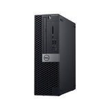 DELL OPTIPLEX 5070 (SFF) Small Form Factor PC - Intel i5-9600 Core i5 3.1GHz CPU
