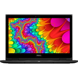 DELL LATITUDE 3390 Convertible Tablet PC - 13.3" Display - Intel i5-8350U Core i5 1.7GHz CPU