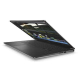 DELL PRECISION 5510 Notebook PC - 15.6" Display - Intel E3-1505Mv5 Xeon 2.8GHz CPU