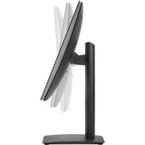 23.8" HP LED MONITOR VH24 HSTND-8081-L