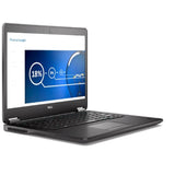DELL LATITUDE E7450 Ultrabook PC - 14" Display - Intel i5-5300U Core i5 2.3GHz CPU
